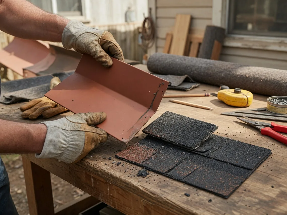 Roof Repair company in Evergreen Park, IL